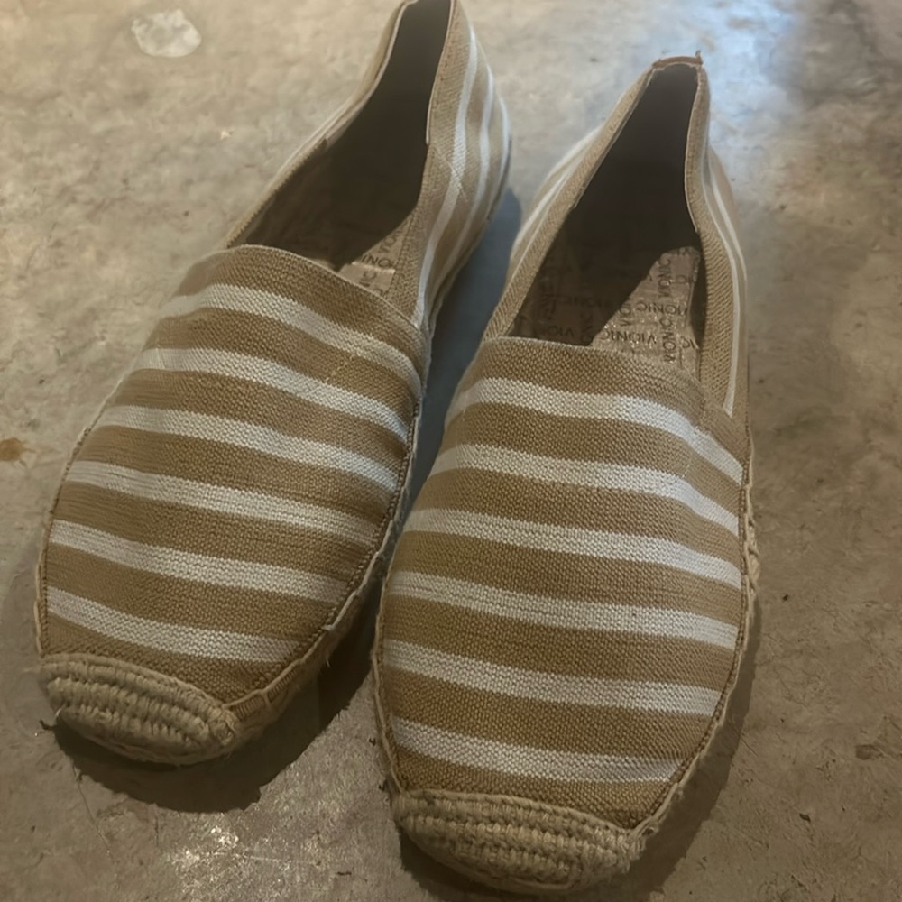 Vionic Valeri Espadrille